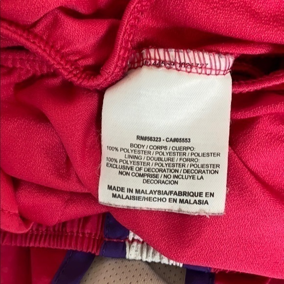 Nike Small Women’s Athletic Shorts Size Small - Picture 5 of 9